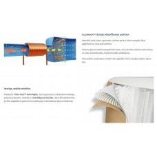 Piepūšamā SPA džakuzi ar hidromasāžu INTEX  28426 premium